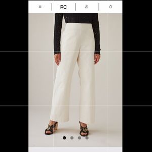 Rachel Comey Brunswick pant